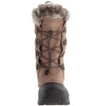 Сапоги Baffin Kristi Taupe 07/37